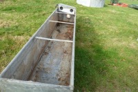 10ft water trough - 3