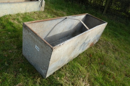 6ft water trough