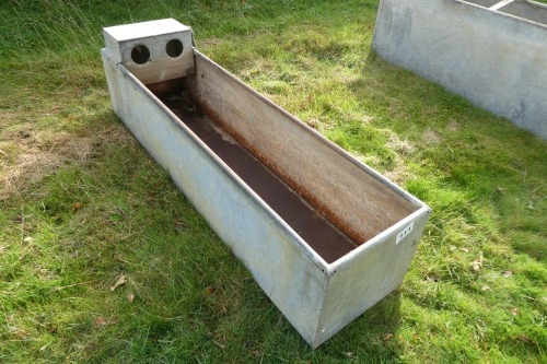 6ft water trough