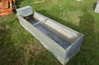 6ft water trough - 2