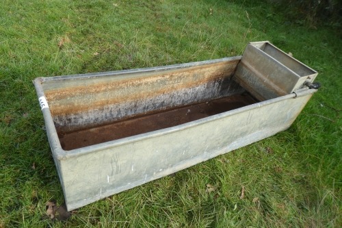 6ft water trough