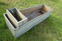 6ft water trough - 2