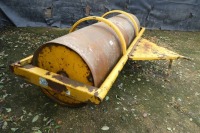 Grays 10ft water ballast flat roller - 4