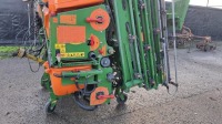 Amazone UF1201 24m mounted sprayer, 2018 - 4