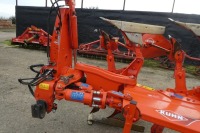 Kuhn Multi Master 123 5F vari width plough, 2018 - 4