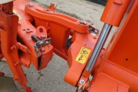 Kuhn Multi Master 123 5F vari width plough, 2018 - 8