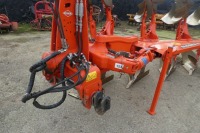 Kuhn Multi Master 123 5F vari width plough, 2018 - 10