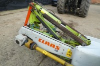 Claas Disco 300C mower conditioner - 2