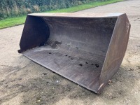 6ft 6ins grain bucket - 2