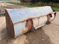 6ft 6ins grain bucket - 3