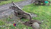 Massey Ferguson 3F conventional plough - 4