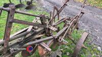 3F trailer plough - 4