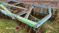 Ransome disc harrows - 3