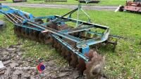 Ransome disc harrows - 4