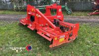 Maschio 3m DMR power harrow, front and rear mounting - 2