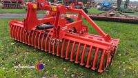 Maschio 3m DMR power harrow, front and rear mounting - 3