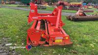 Maschio 3m DMR power harrow, front and rear mounting - 4