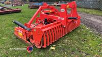 Maschio 3m DMR power harrow, front and rear mounting - 8