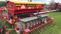 Vaderstad Rapid 300 system disc with front press - 7