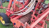 Lely 3m power harrow drill combination - PTO in office - 3