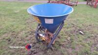 Wessex fertiliser spreader