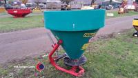 Pronar fertiliser/salt PTO spinner - 2