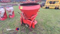 Vintage steriliser, believed for soil