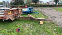 NC low loader trailer - 2