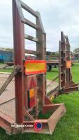 NC low loader trailer - 6