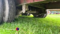 NC low loader trailer - 7