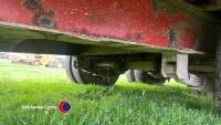 NC low loader trailer - 8