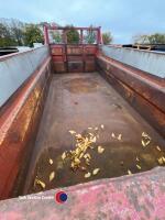 AS 10T grain trailer, brakes and lights all working - 7