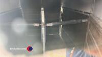 Rice Richardson horse trailer - 6