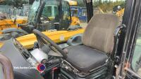 JCB 530-70 Agriplus Loadall YX04 EYC - Key in office - 6
