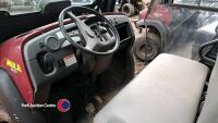 Kawasaki 4x4 ATV Mule - 5