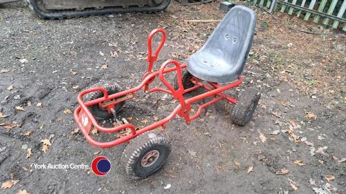 Go-cart