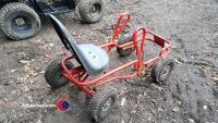 Go-cart - 2