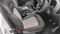 2015 Kia Sportage Axis Edition 1.7 CRDi - MOT 11.11.25 - 00’s 73451 - high spec vehicle, NU65RSV - On V/car Register Cat N (Dec 23)) - 1 former keeper - V5 in office - 11
