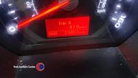 2015 Kia Sportage Axis Edition 1.7 CRDi - MOT 11.11.25 - 00’s 73451 - high spec vehicle, NU65RSV - On V/car Register Cat N (Dec 23)) - 1 former keeper - V5 in office - 13