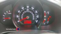 2015 Kia Sportage Axis Edition 1.7 CRDi - MOT 11.11.25 - 00’s 73451 - high spec vehicle, NU65RSV - On V/car Register Cat N (Dec 23)) - 1 former keeper - V5 in office - 14
