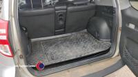 2010 Toyota RAV4 2.2 XT-R D-4D - 3 former keepers - HPi clear - 00’s 153389 - MOT 23.01.25 - VX10LVO. - V5 in office - 7