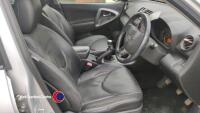 2010 Toyota RAV4 2.2 XT-R D-4D - 3 former keepers - HPi clear - 00’s 153389 - MOT 23.01.25 - VX10LVO. - V5 in office - 9