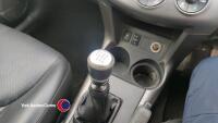2010 Toyota RAV4 2.2 XT-R D-4D - 3 former keepers - HPi clear - 00’s 153389 - MOT 23.01.25 - VX10LVO. - V5 in office - 12