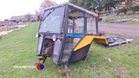 Ford LP cabin - 2
