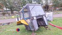 Ford LP cabin - 3