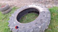 18.4R38 tyre - 2