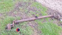 Trailer axle - 3