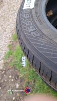4 x 26.5/60/18 tyres - 3