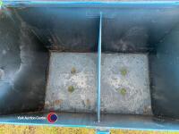 3 point linkage tool box - 4