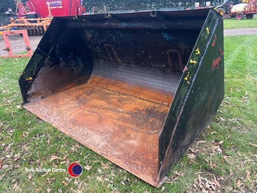 Cat 7cu.m bucket